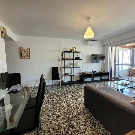 Tor Serena-fincas Apartamento *