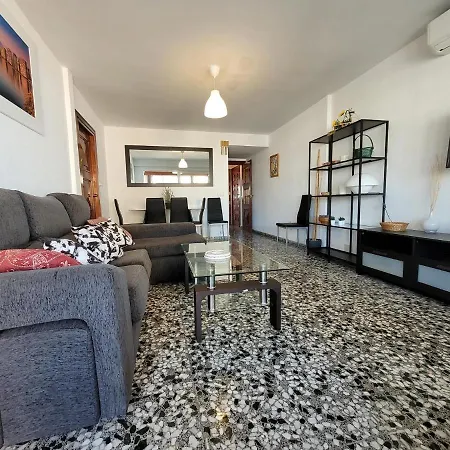 Tor Serena-fincas Apartamento *