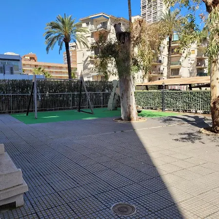 Tor Serena-fincas Apartamento