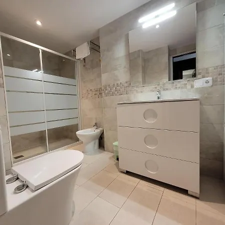 Apartamento Tor Serena-fincas *