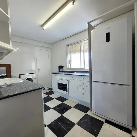 Apartamento Tor Serena-fincas Benidorm