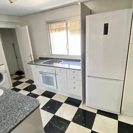 Tor Serena-fincas Apartamento Benidorm